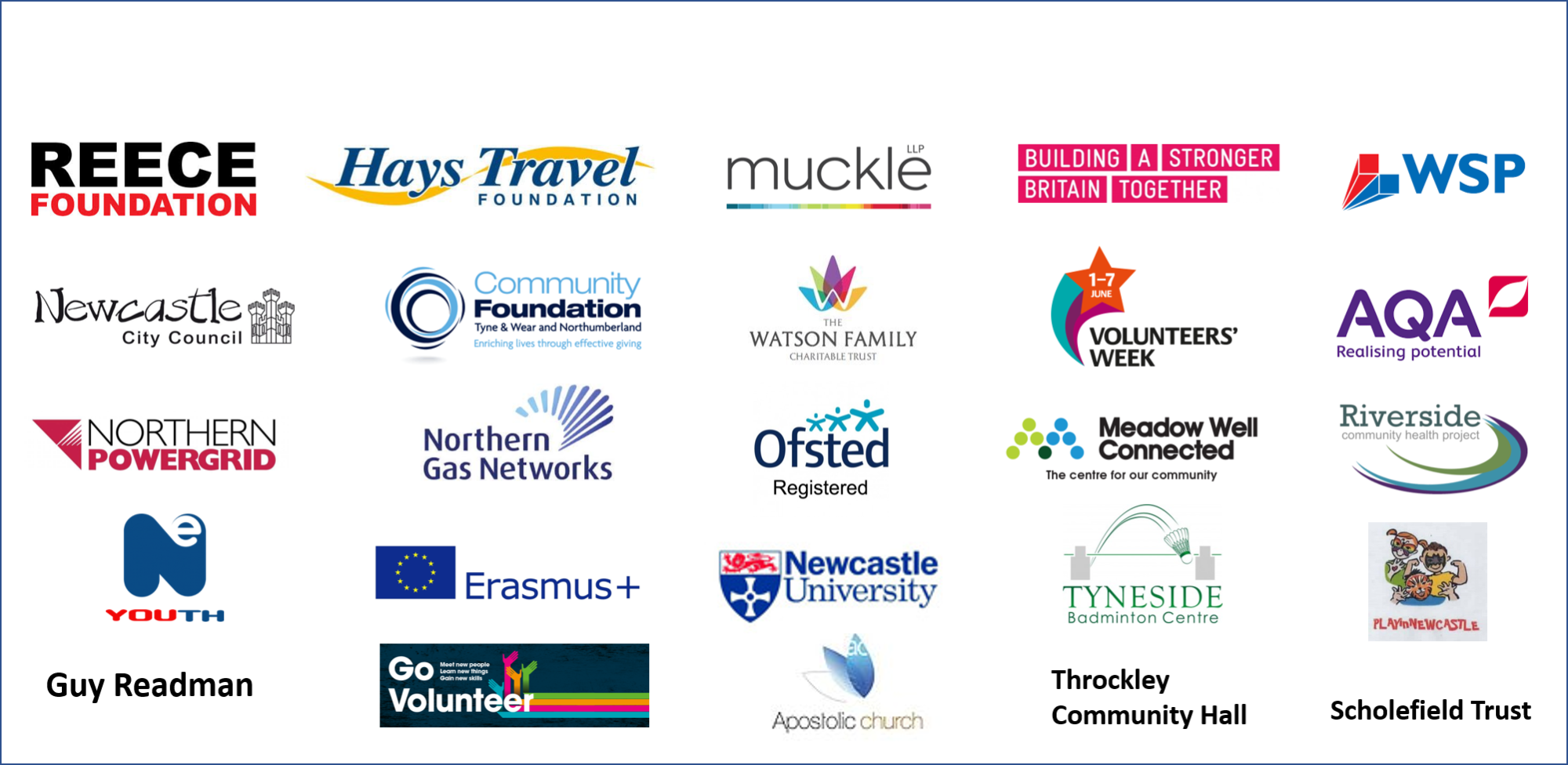 Funders pic 2