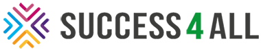 Success4All Logo