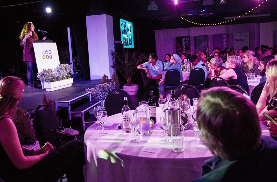 Kirsty Keynote Speach 2