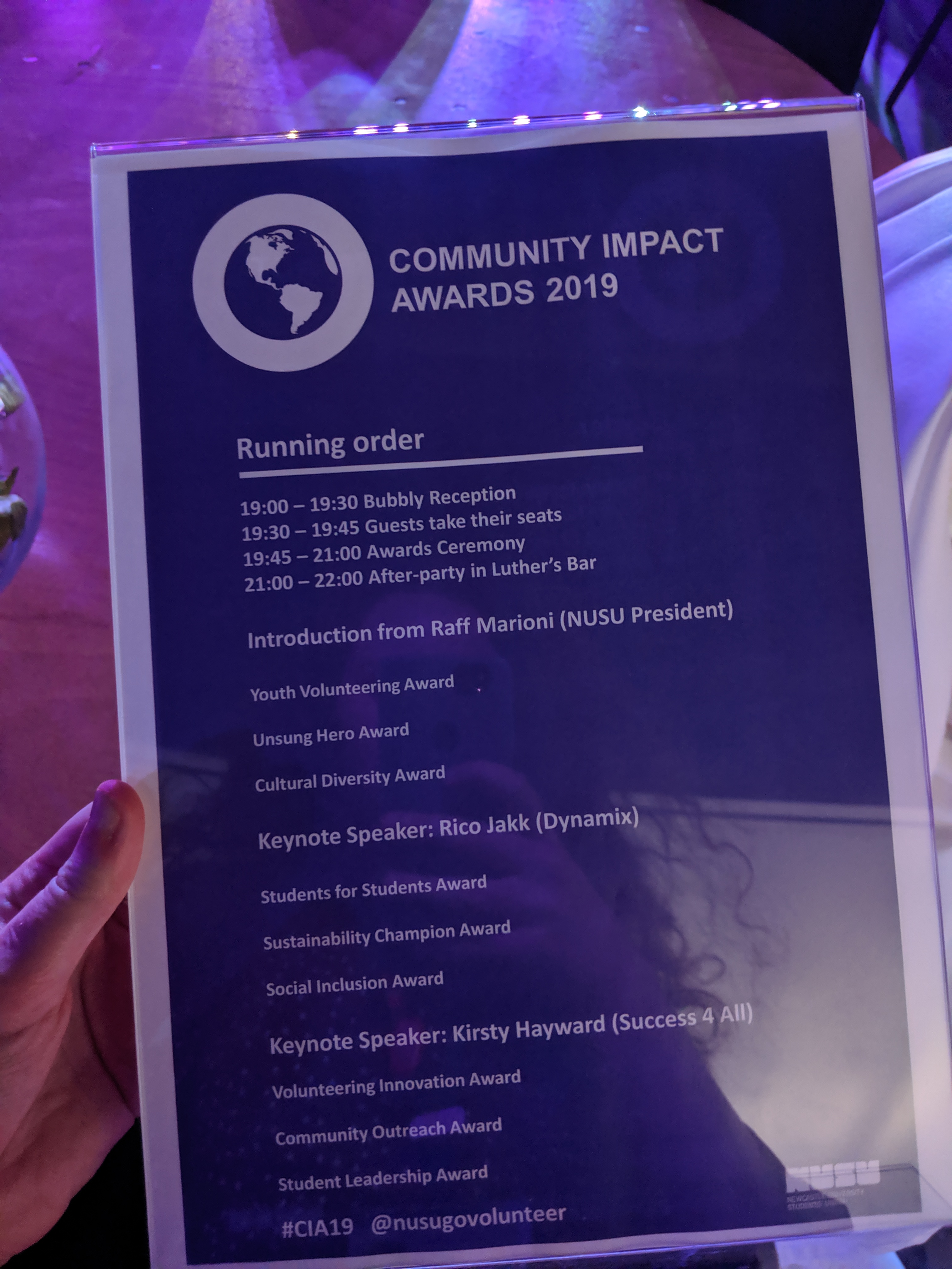 Kirsty Keynote Speach 3