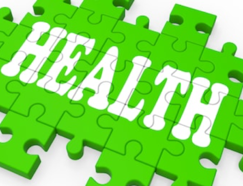 We’re well Wednesdays – The Health Jigsaw