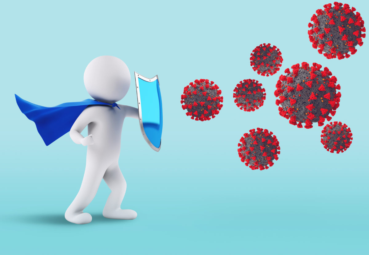 Boost Your Immunity Naturally: Discover the Secrets to a Stronger You