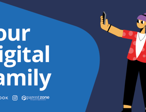 Join Our ‘Your Digital Family’ Online Quiz For a Chance To Win Up To £150 Amazon Voucher