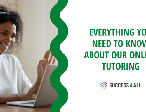 Everything You Need To Know About Our Online Tutoring