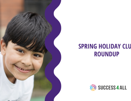 Spring Holiday Club Roundup