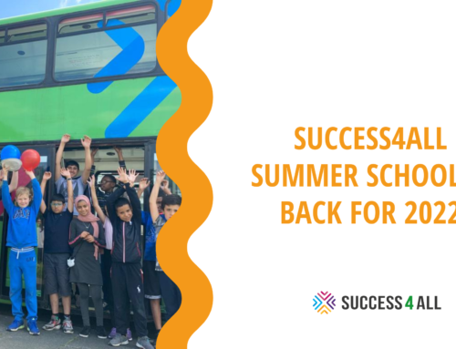 Everything You Need To Know About Our Summer School 2022