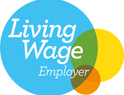 SUCCESS4ALL CELEBRATES COMMITMENT TO REAL LIVING WAGE
