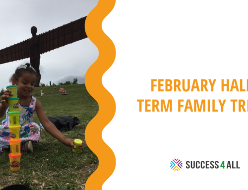 February Half Term Family Trips