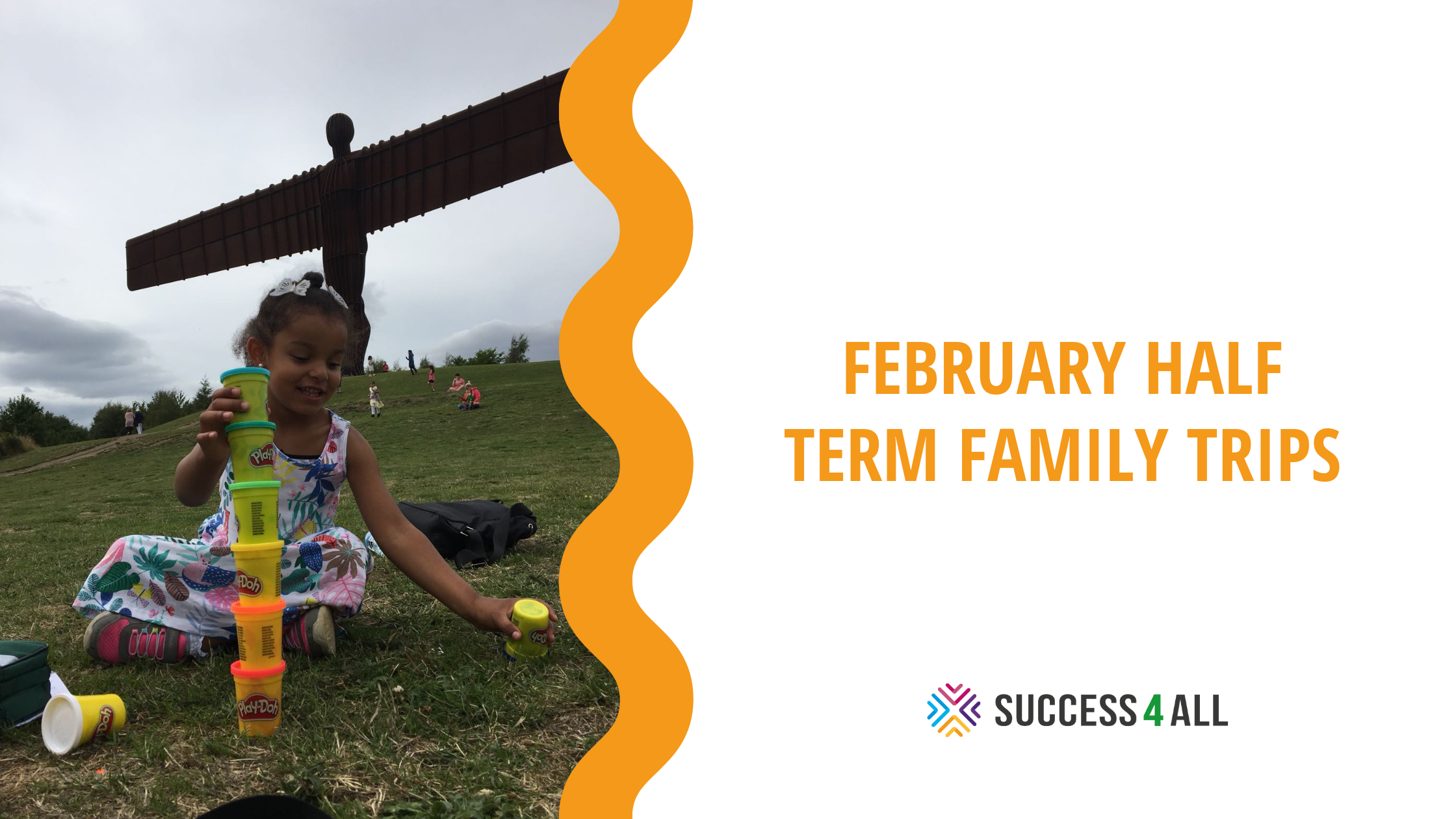 February Half Term Family Trips